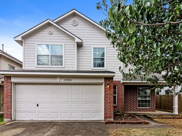 19814 Waterflower Dr, Tomball, TX 77375