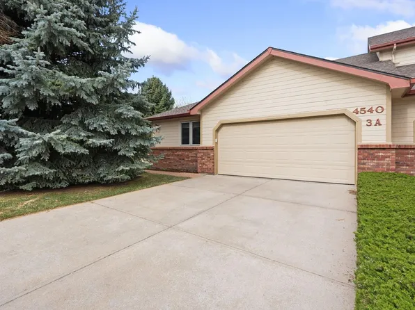 4540 Larkbunting Dr #3A, Fort Collins, CO 80526