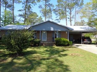 702 N Old Coffee Rd, Nashville, GA 31639