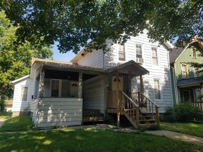 413 S 2nd St, Rockford, IL, 61104