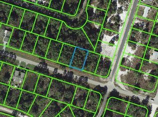 3127 Lake June Blvd, Lake Placid, FL 33852