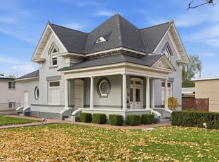 209 N 400 W, Provo, UT 84601