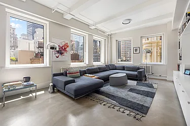25 Ann Street, #9