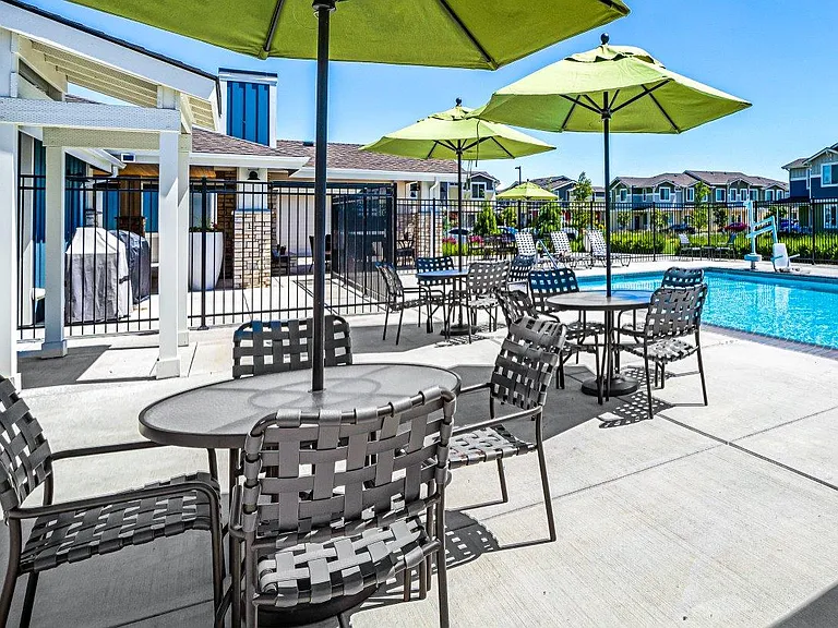 Evergreen Village at Delta Ridge — Photo 33