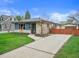 3670 South 97th STREET, Milwaukee, WI 53228