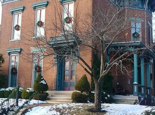 329 S Plum St, Springfield, OH 45506