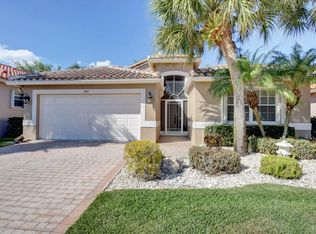 6941 Castlemaine Ave, Boynton Beach, FL 33437