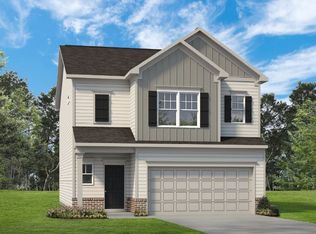 820 Lottie St LOT 16, Columbia, TN 38401