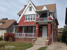 2696 Pasadena St, Detroit, MI
