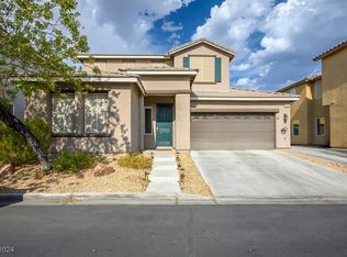 7376 Emerald Glow St, Las Vegas, NV 89123