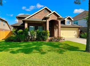 13831 Turning Spring Ln, Houston, TX 77044
