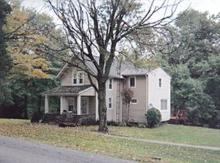 1145 S Home Rd, Mansfield, OH 44906