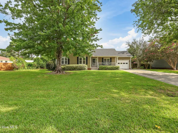 311 Oakland Drive, Wilmington, NC 28405