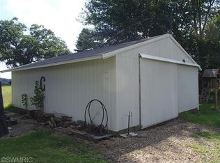19055 26 1/2 Mile Rd, Albion, MI 49224
