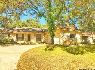 2111 Oak Creek St, San Antonio, TX 78232
