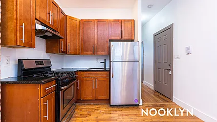 Rented by Nooklyn NYC LLC