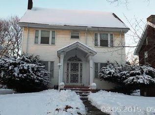 282 Crandall Ave, Youngstown, OH