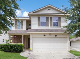 3315 Butler Pass, San Antonio, TX 78223