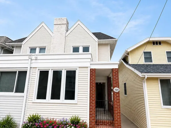 105 N Newport Ave, Ventnor, NJ 08406