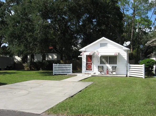 2107 Holly Ave, Brunswick, GA 31520