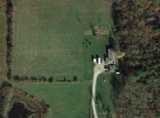 7550 S Mount Zion Rd, Bloomington, IN 47403