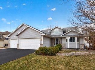 6206 Karston Dr NE, Albertville, MN 55301