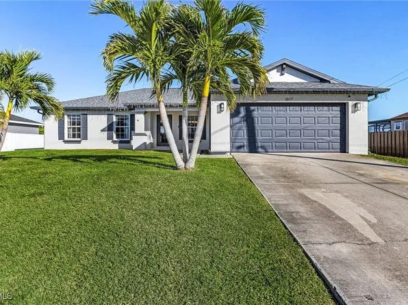 1617 NW 28th St, Cape Coral, FL 33993