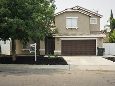 1203 Duck Blind Cir, Newman, CA, 95360