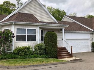 243 Gardens At Summerfield #243, Shelton, CT 06484