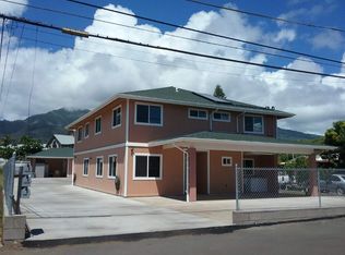 347 Momi Pl, Wailuku, HI 96793