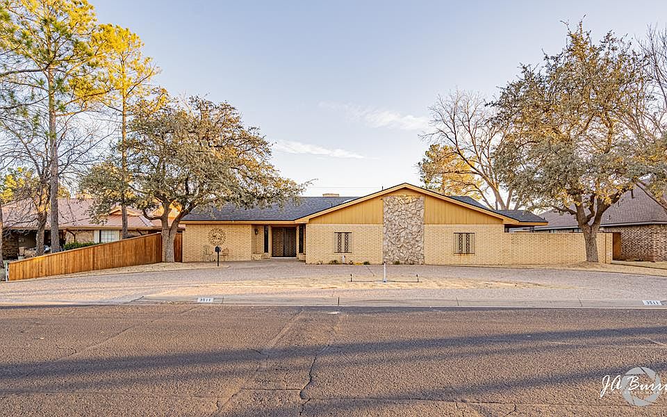 3511 Stanolind Ave, Midland, TX 79707 MLS 50057577 Zillow