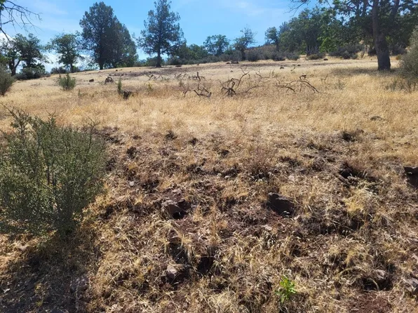 LOT 184 Iron Gate Rd, Hornbrook, CA 96044