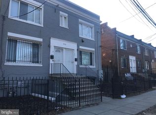 515 Parkland Pl SE, Washington, DC 20032