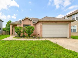 1523 Apollo Cir, Round Rock, TX 78664
