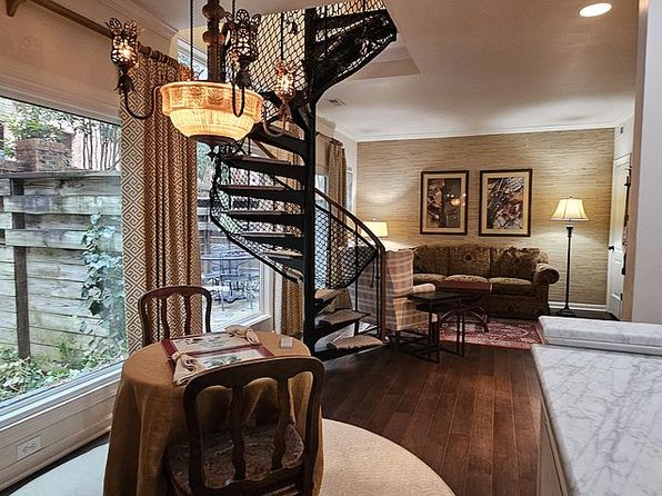 501 Fenton Pl Unit G