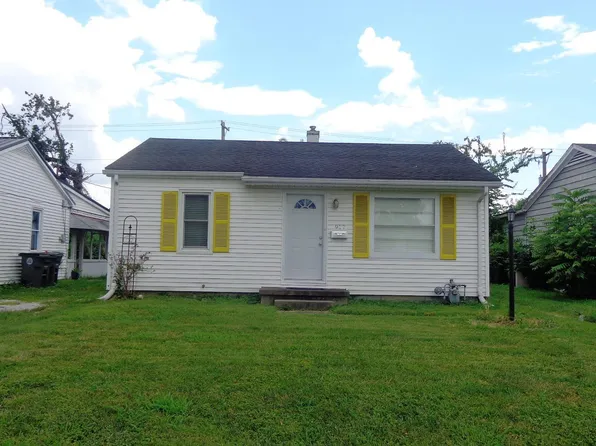 917 Tulip Ave, Evansville, IN 47711