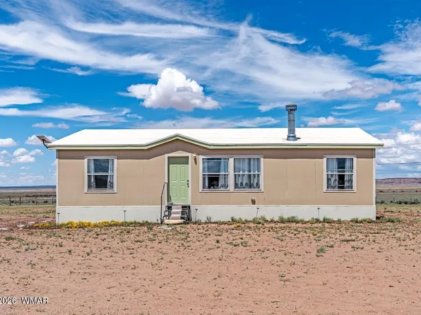 6148 N Cres #25, Saint Johns, AZ 85936
