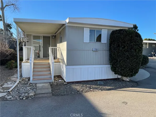 1700 Carolyn Dr #110, San Luis Obispo, CA 93405