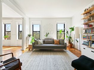 465 Eastern Pkwy APT J, Brooklyn, NY 11216