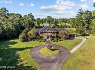 450 Cox Rd, Washington, NC 27889
