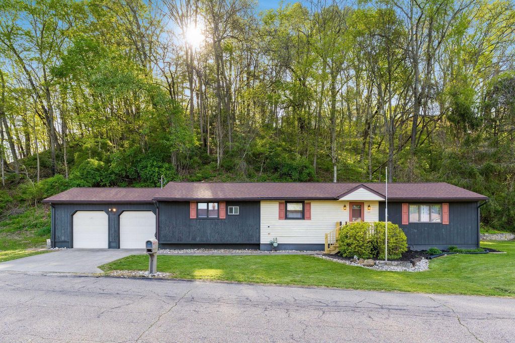 Real estate listing image