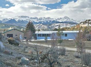 24761 Highway 550, Ridgway, CO 81432