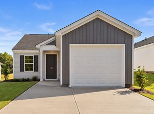 190 Cloverfield Ln, Spartanburg, SC 29303