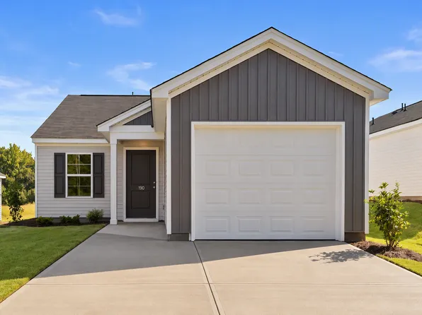 190 Cloverfield Ln, Spartanburg, SC 29303