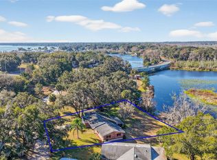 4128 Harry Dr, Fruitland Park, FL 34731