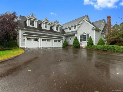 21 Sherwood Forest Ln, Killingworth, CT, 06419