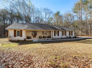 111 Cook Ln, Newnan, GA 30263