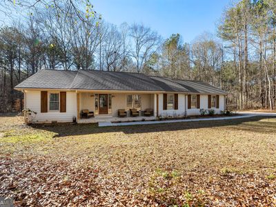 111 Cook Ln, Newnan, GA, 30263