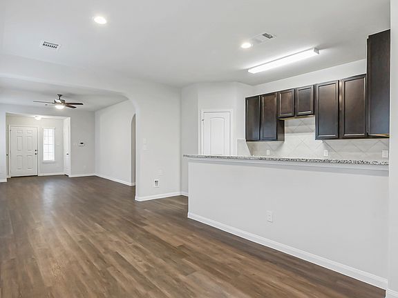 Images are a model representation and may depict options and upgrades not featured on the home avail