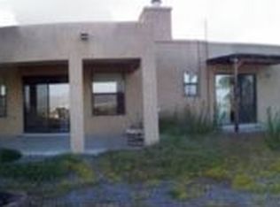 980 Shakespeare Ln, Las Cruces, NM 88007
